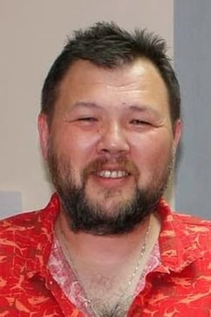 Adrian Sakhaltuyev