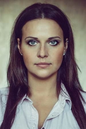 Ekaterina Novikova