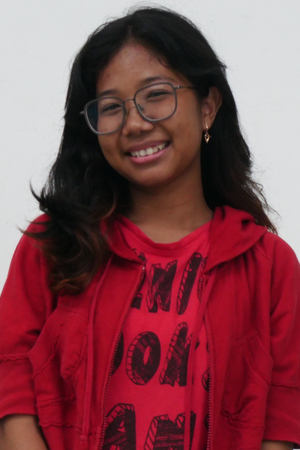 Khansa Djau