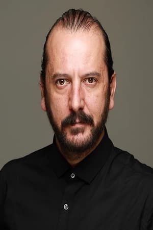 Fatih Topçuoğlu