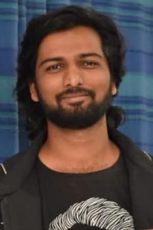Umakant Jagtap